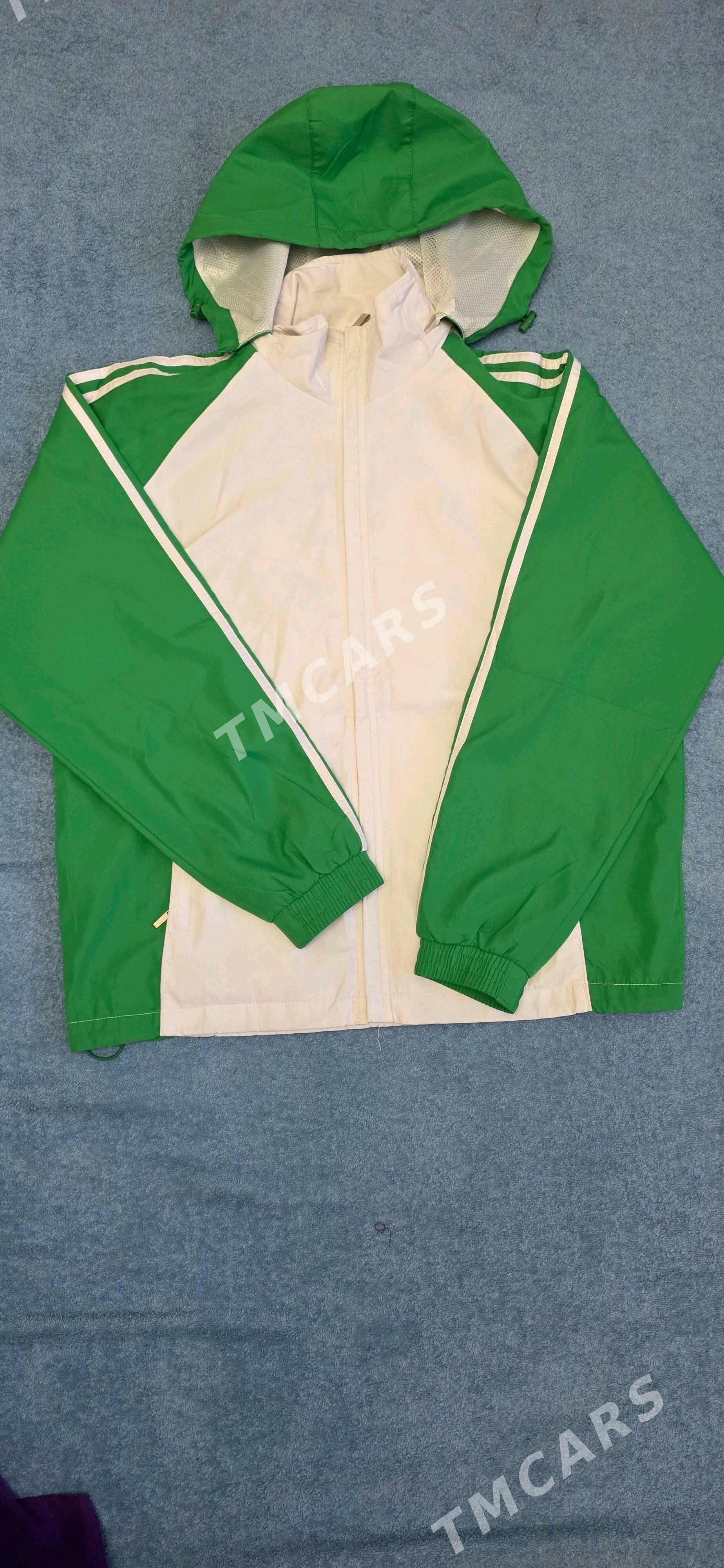 Turkmenistan sportiwka weterok - Aşgabat - img 2