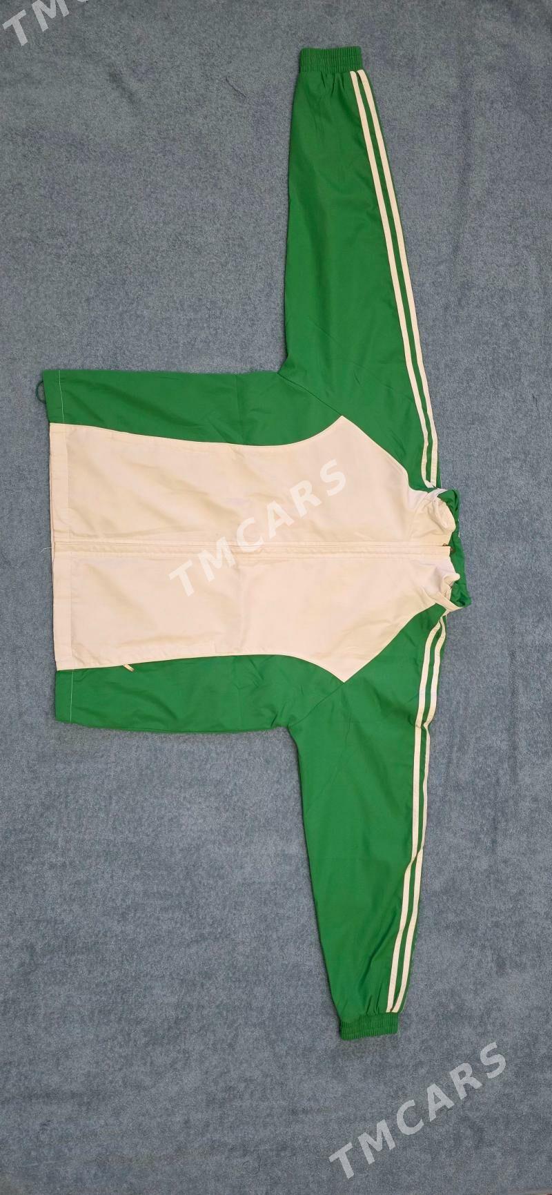 Turkmenistan sportiwka weterok - Aşgabat - img 4