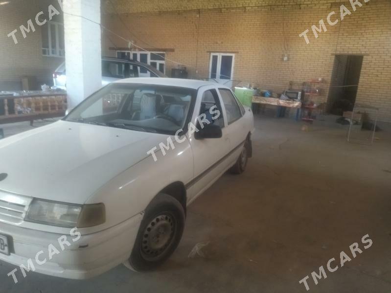Opel Vectra 1992 - 14 000 TMT - Çärjew - img 4