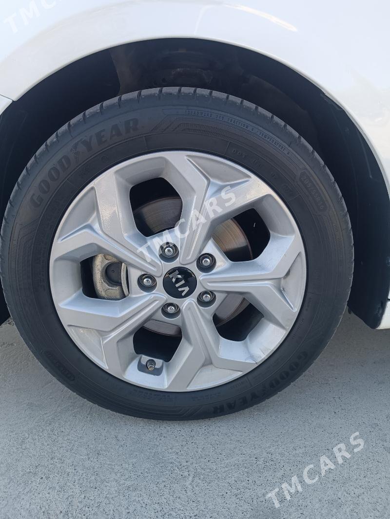 Kia Forte 2019 - 210 000 TMT - Aşgabat - img 5