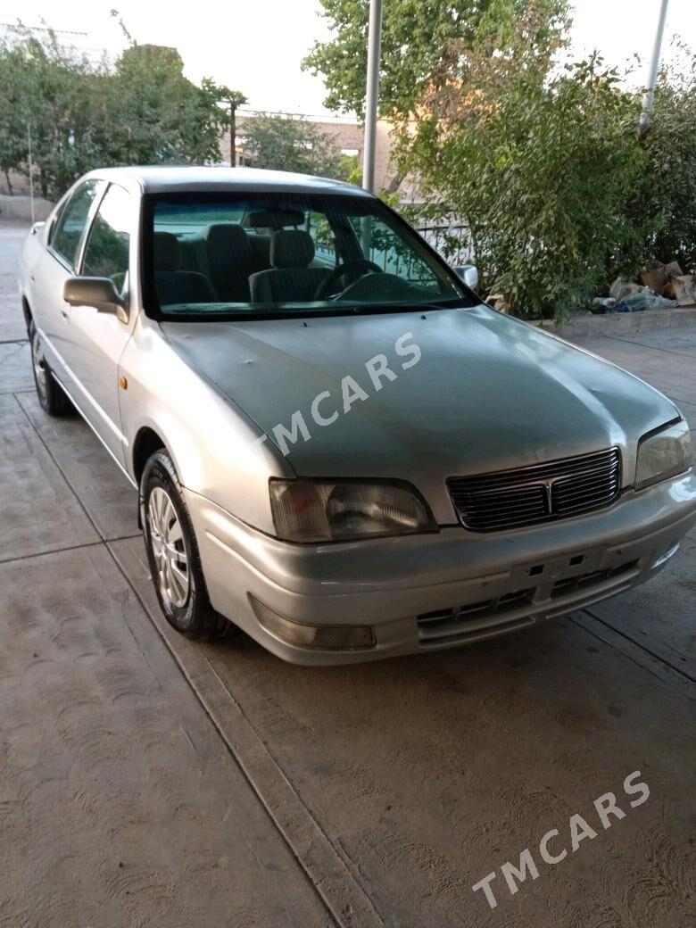 Toyota Camry 1996 - 48 000 TMT - Türkmenabat - img 2