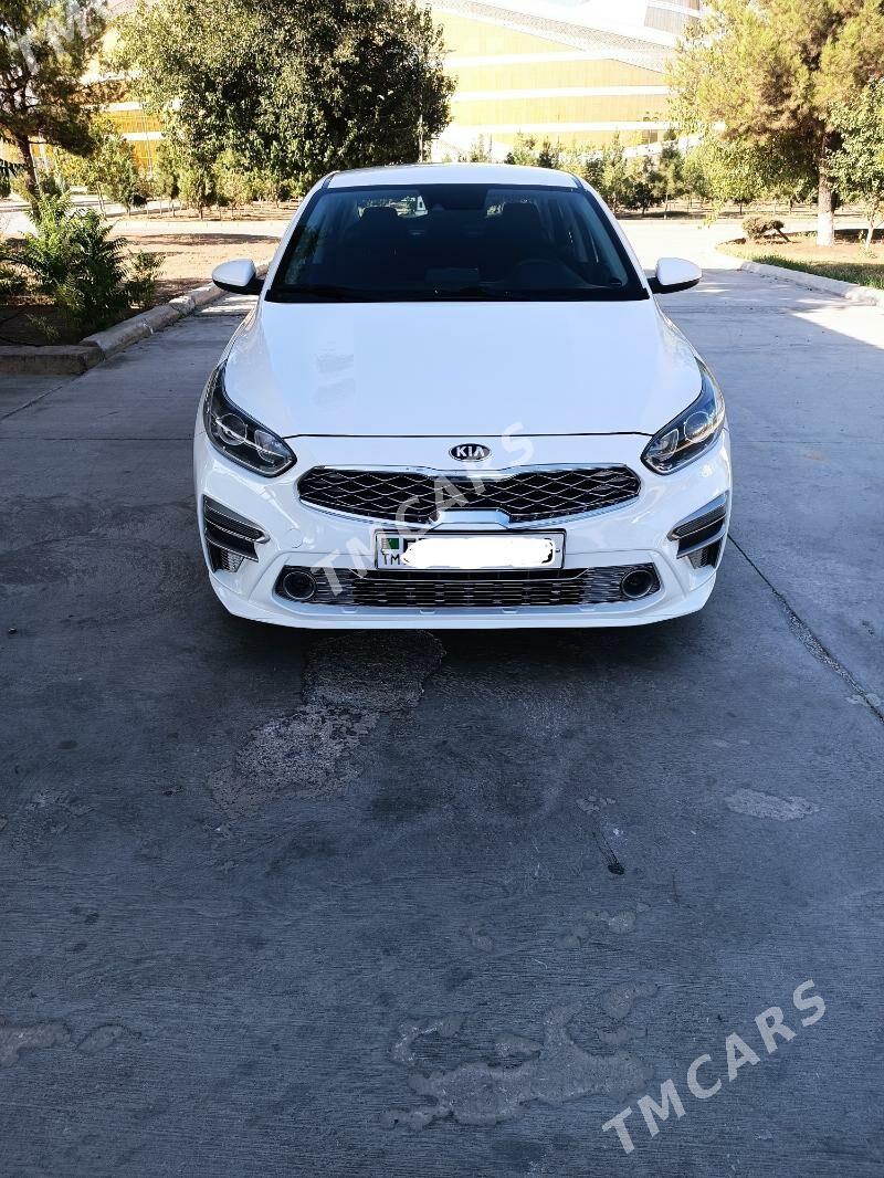 Kia Forte 2019 - 210 000 TMT - Aşgabat - img 3