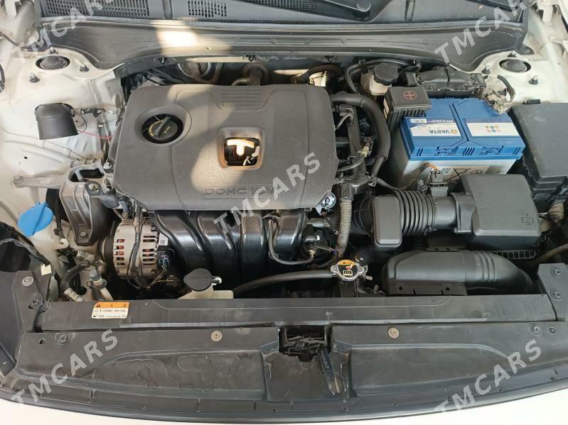 Kia Forte 2019 - 210 000 TMT - Aşgabat - img 4
