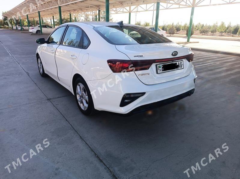 Kia Forte 2019 - 210 000 TMT - Aşgabat - img 2