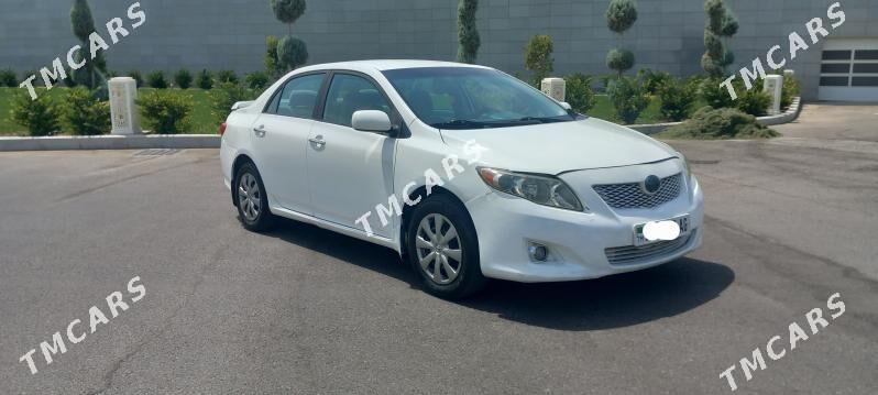 Toyota Corolla 2010 - 140 000 TMT - Ашхабад - img 4