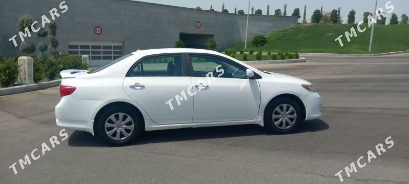 Toyota Corolla 2010 - 140 000 TMT - Ашхабад - img 3