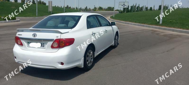 Toyota Corolla 2010 - 140 000 TMT - Ашхабад - img 2