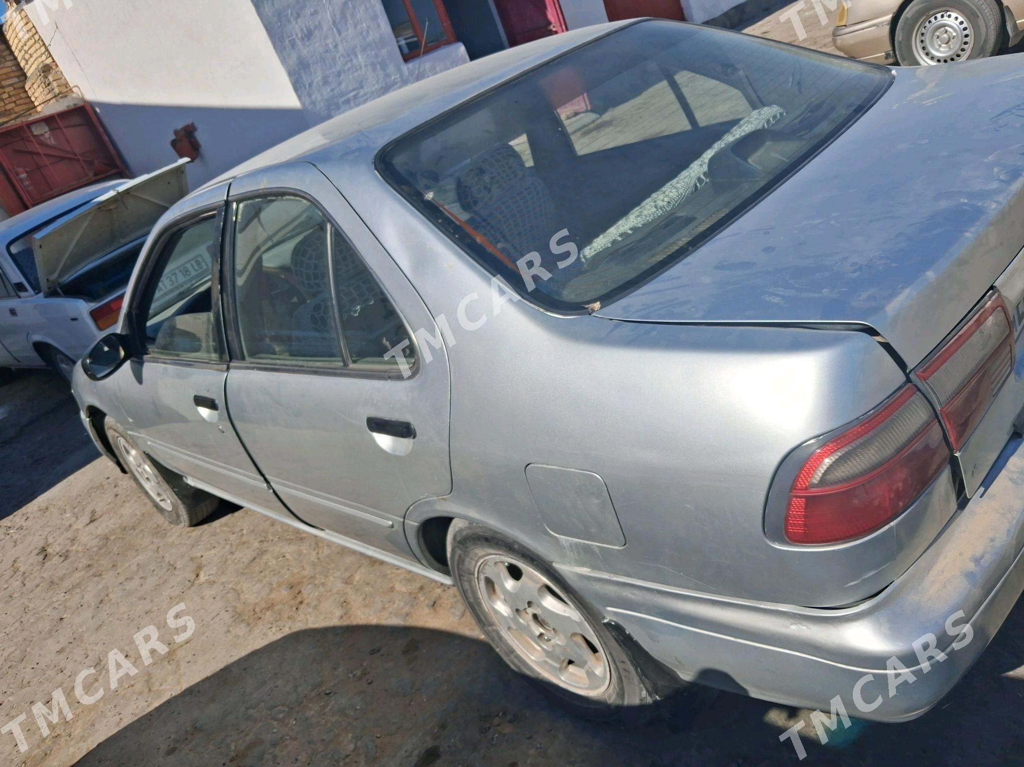 Nissan Sunny 1999 - 20 000 TMT - Dänew - img 2