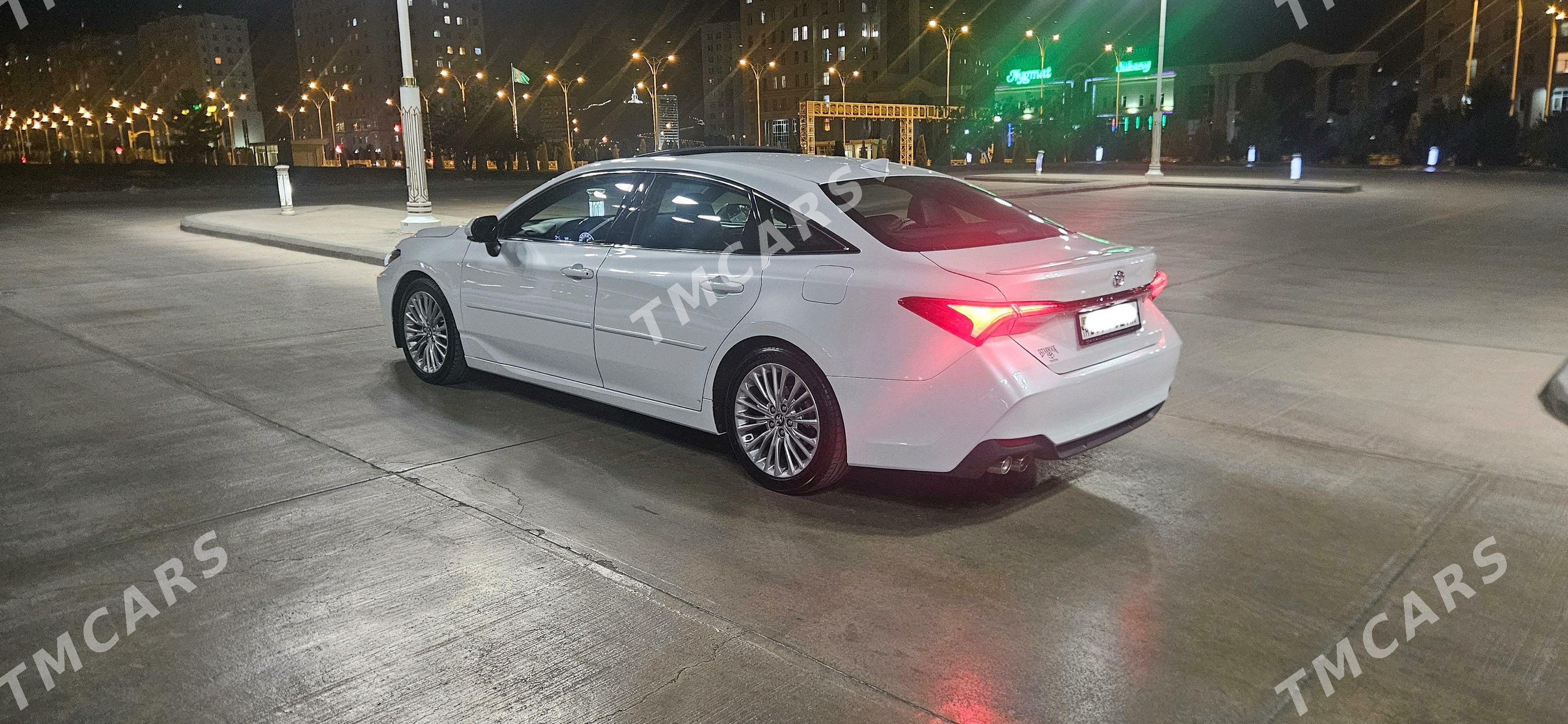 Toyota Avalon 2019 - 485 000 TMT - Aşgabat - img 2