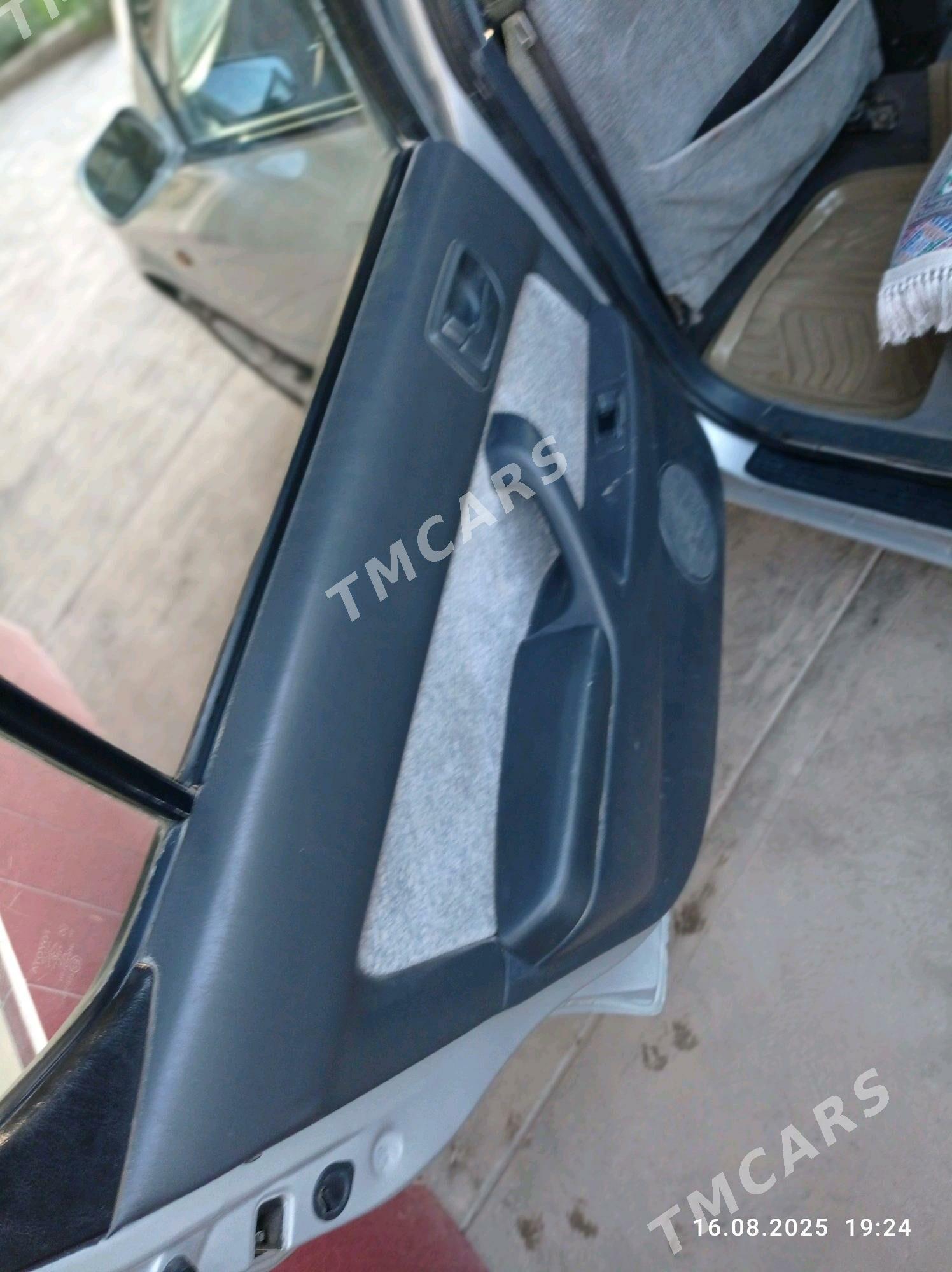 Toyota Camry 1996 - 48 000 TMT - Türkmenabat - img 6