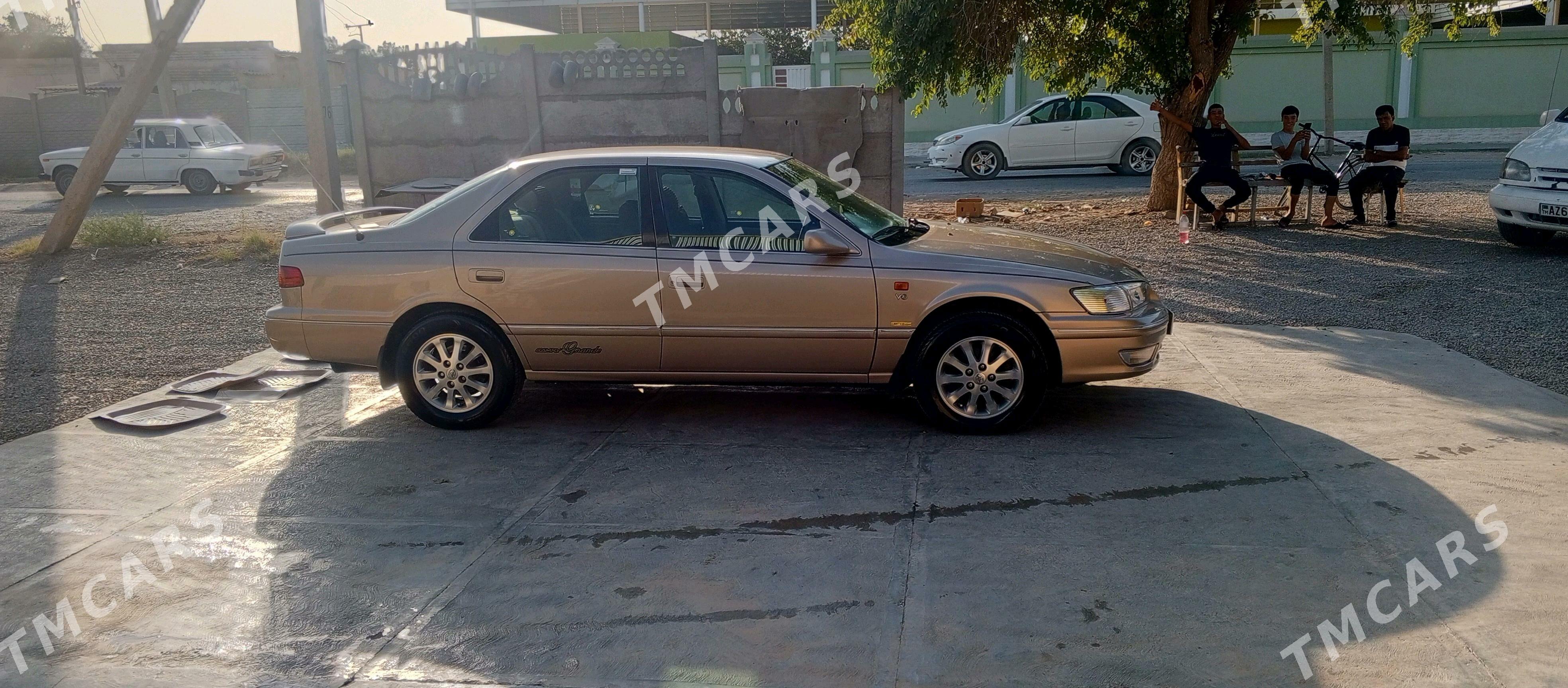 Toyota Camry 2000 - 160 000 TMT - Mary - img 2