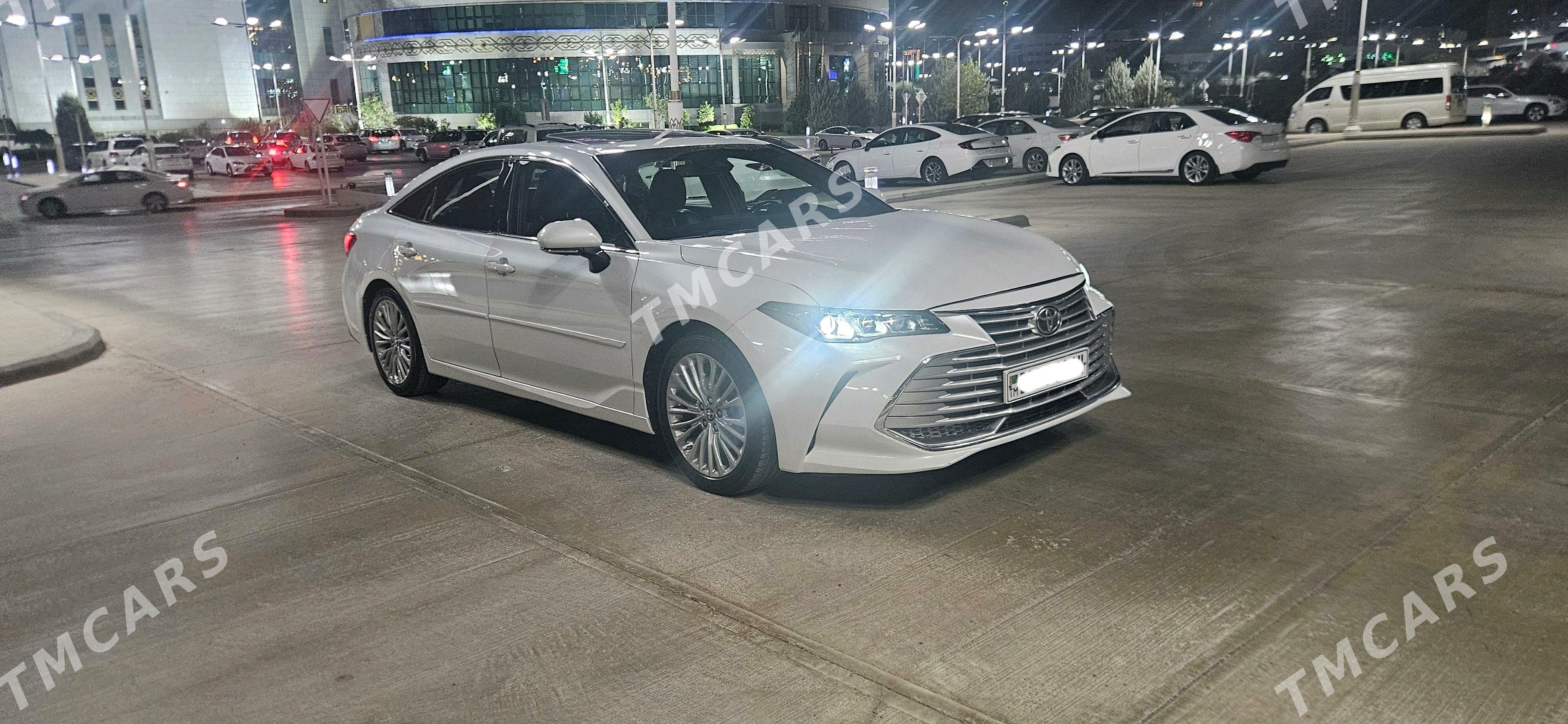 Toyota Avalon 2019 - 485 000 TMT - Aşgabat - img 3
