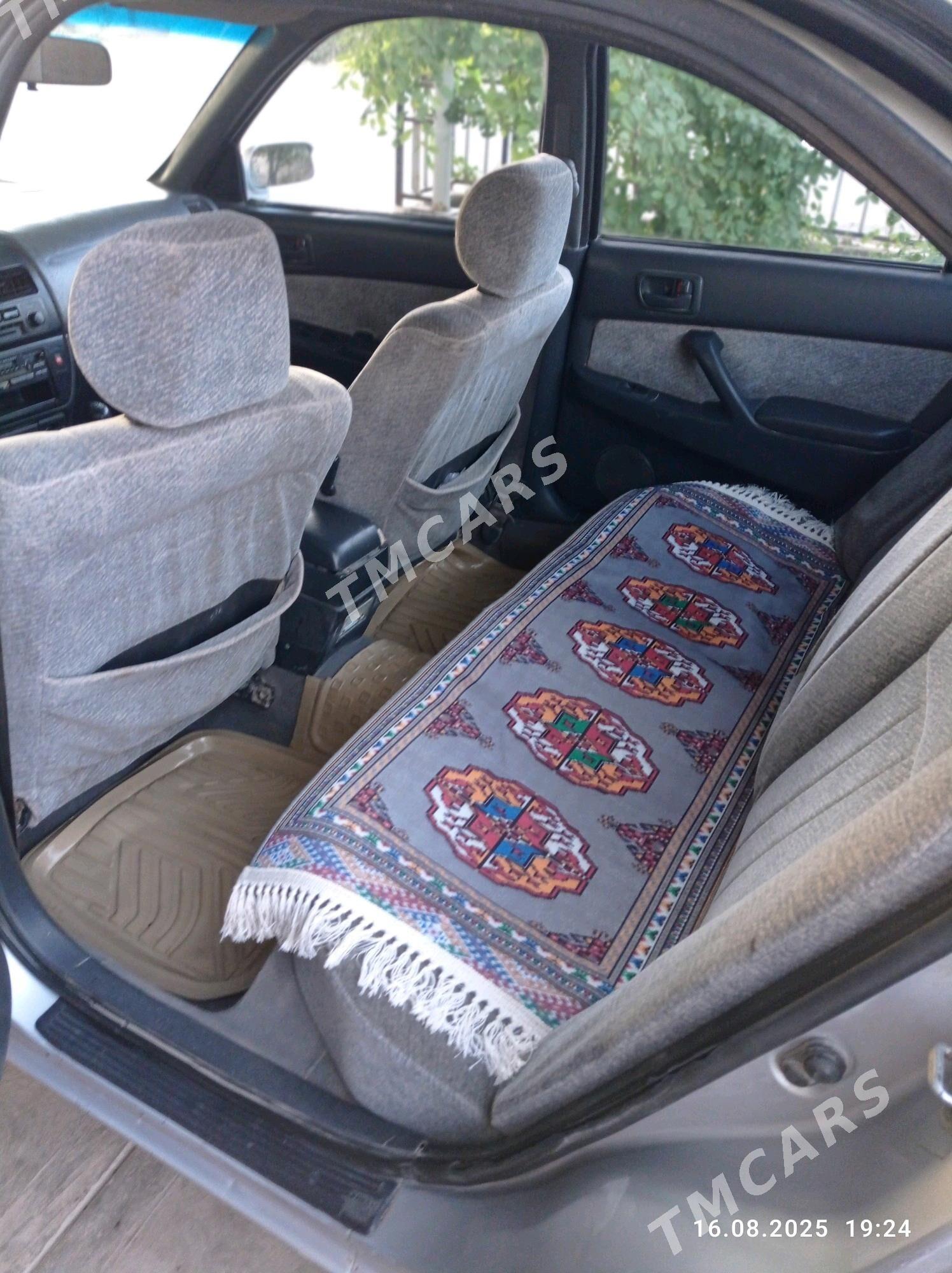 Toyota Camry 1996 - 48 000 TMT - Türkmenabat - img 5