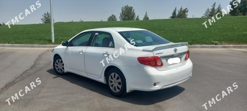 Toyota Corolla 2010 - 140 000 TMT - Ашхабад - img 5