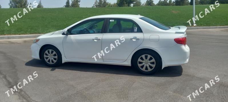 Toyota Corolla 2010 - 140 000 TMT - Ашхабад - img 7