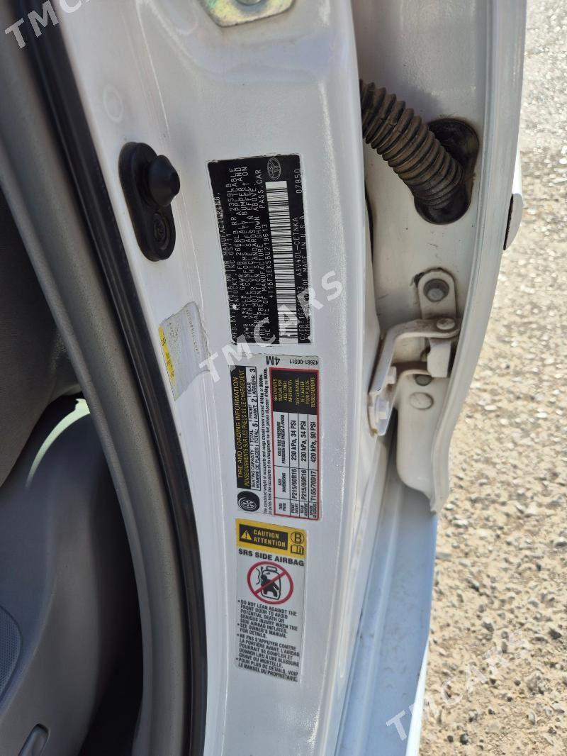 Toyota Camry 2011 - 175 000 TMT - Aşgabat - img 3