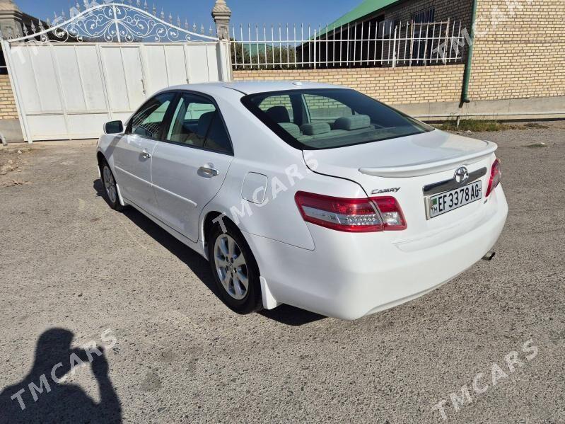 Toyota Camry 2011 - 175 000 TMT - Aşgabat - img 9