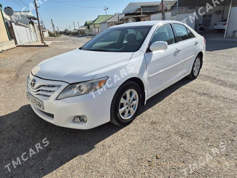 Toyota Camry 2011 - 175 000 TMT - Aşgabat - img 4