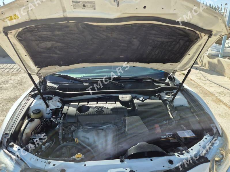 Toyota Camry 2011 - 175 000 TMT - Aşgabat - img 6