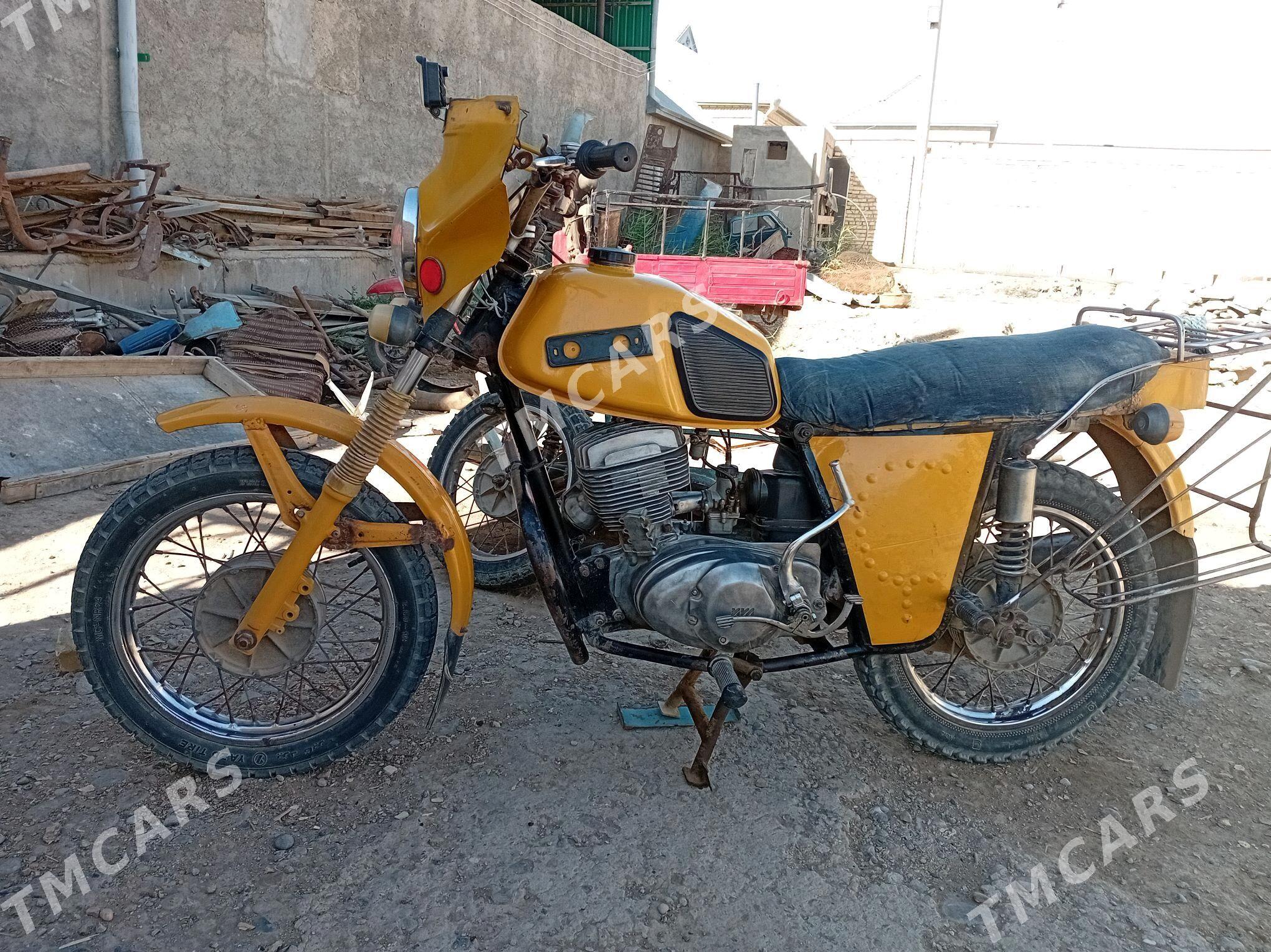 Fekon FK200-14G 1992 - 7 000 TMT - Байрамали - img 2