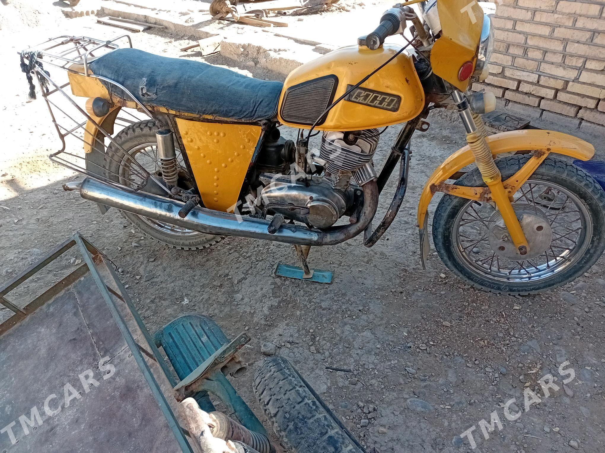 Fekon FK200-14G 1992 - 7 000 TMT - Байрамали - img 3