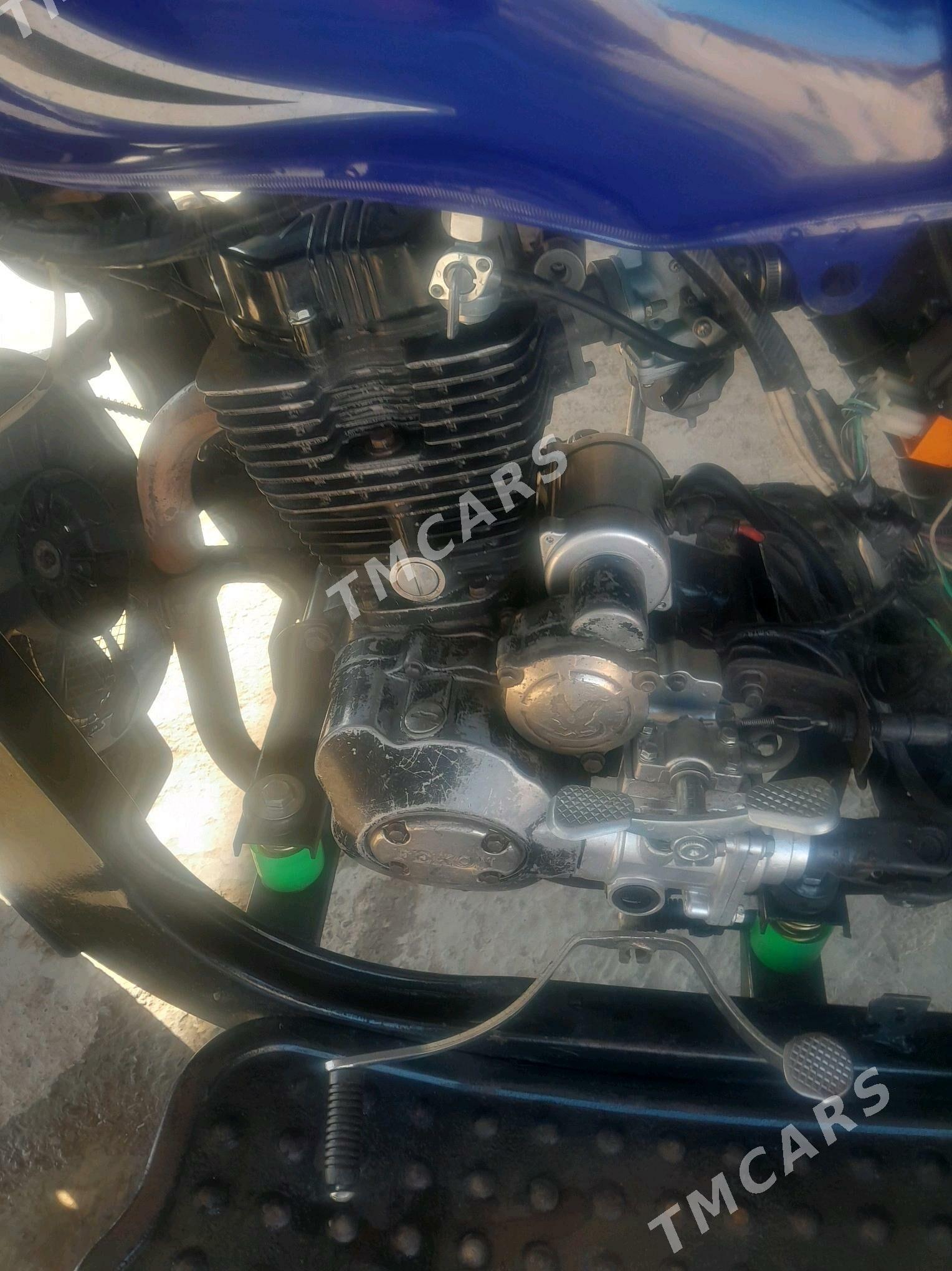 Fekon FK200-14G 2012 - 22 000 TMT - Бабадайхан - img 3