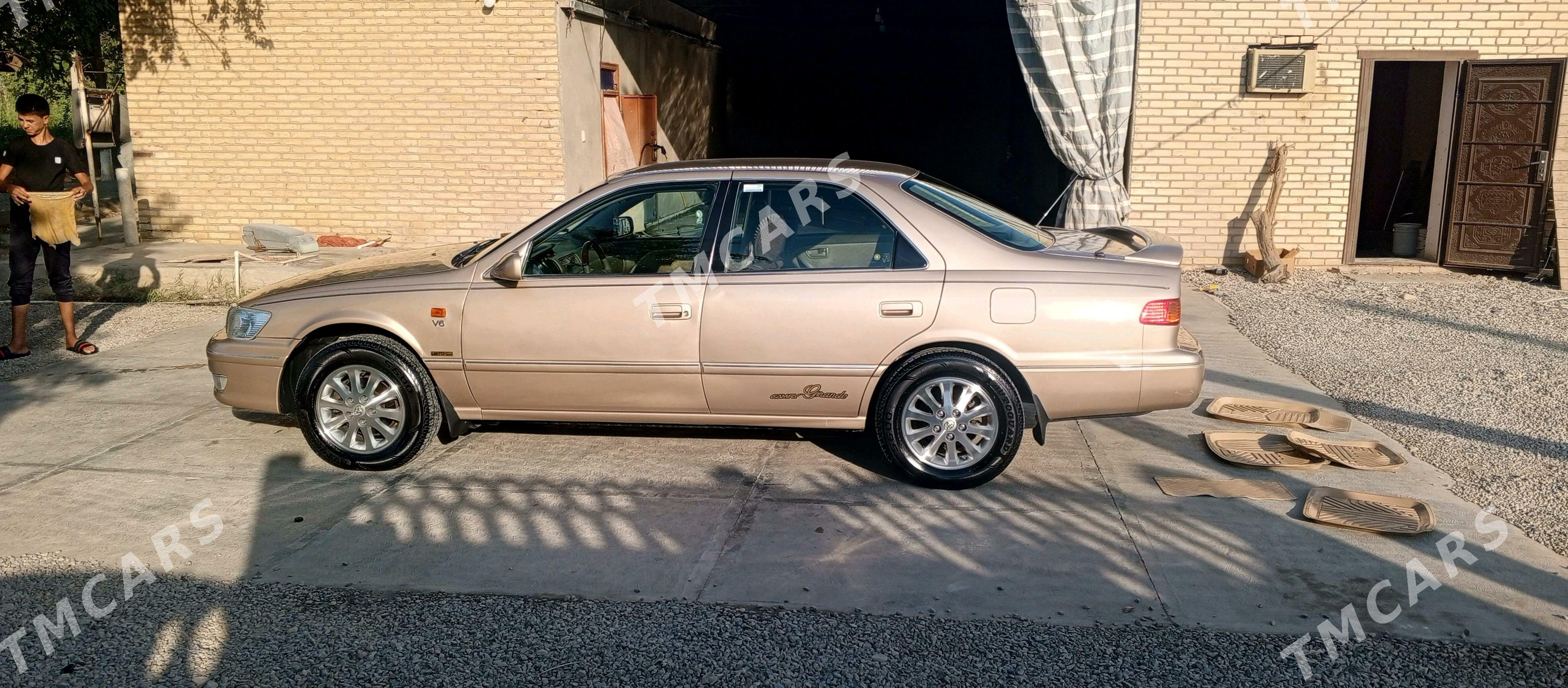 Toyota Camry 2000 - 160 000 TMT - Mary - img 5