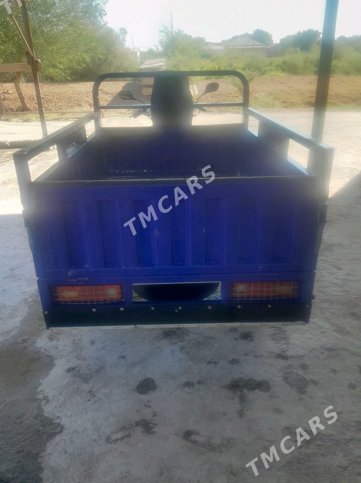 Fekon FK200-14G 2012 - 22 000 TMT - Бабадайхан - img 5