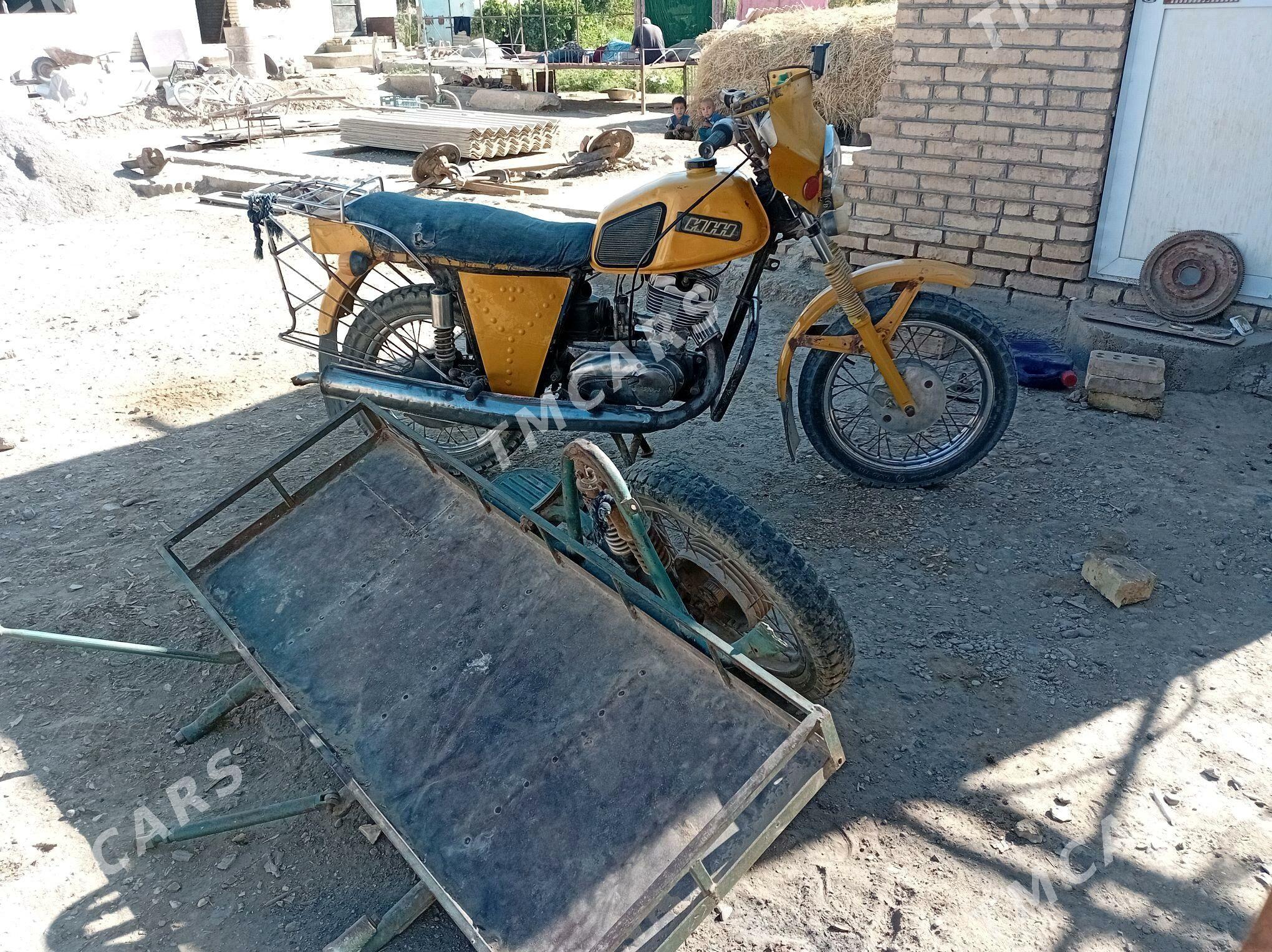 Fekon FK200-14G 1992 - 7 000 TMT - Байрамали - img 4