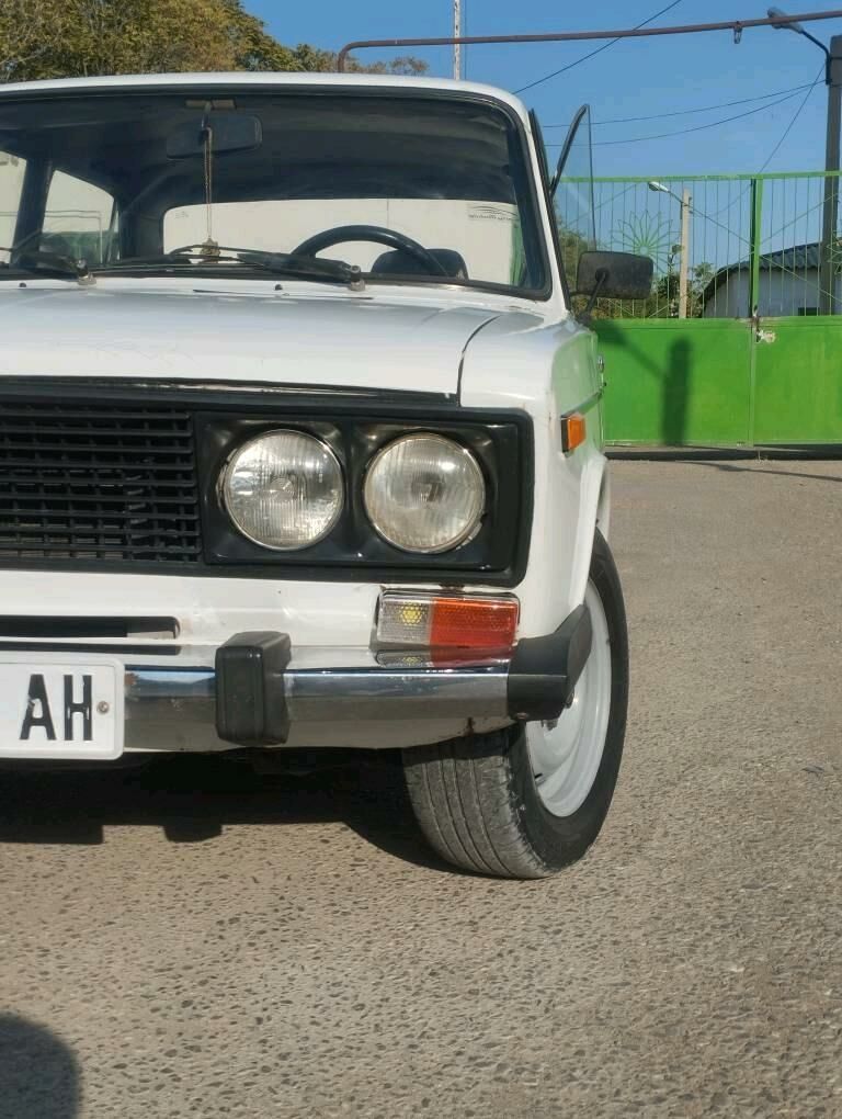 Lada 2106 1991 - 27 000 TMT - Bäherden - img 2