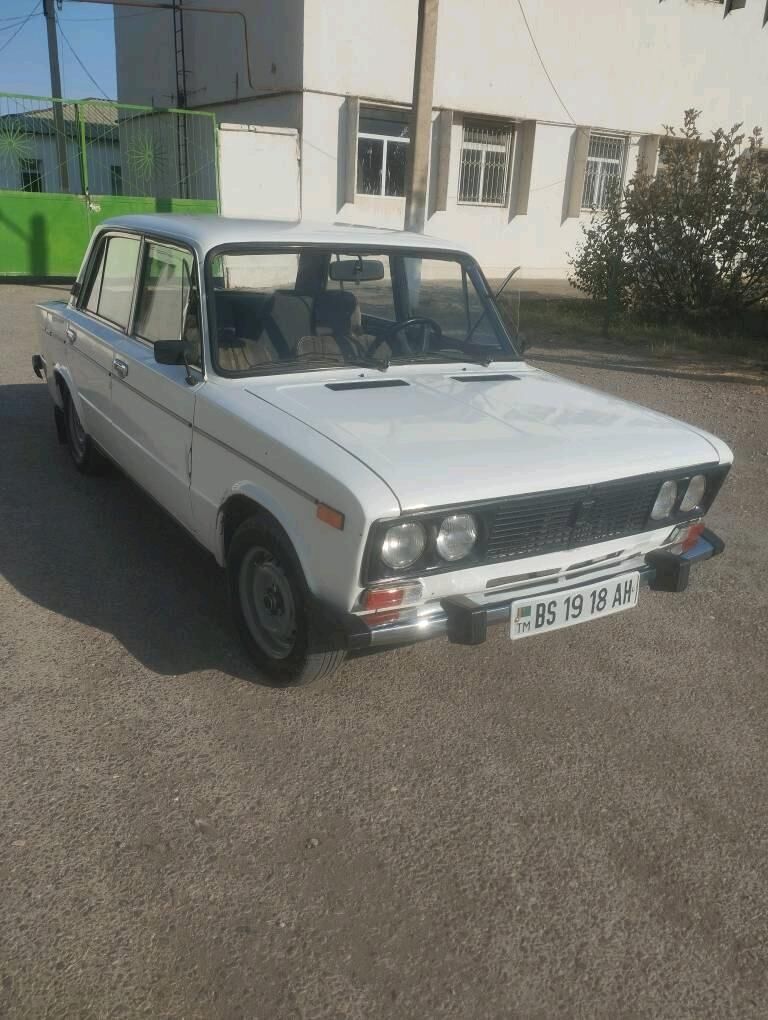 Lada 2106 1991 - 27 000 TMT - Bäherden - img 4