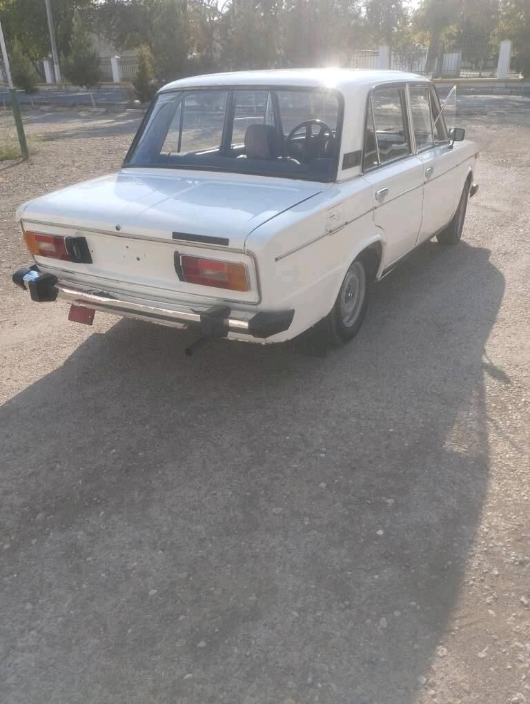 Lada 2106 1991 - 27 000 TMT - Bäherden - img 3