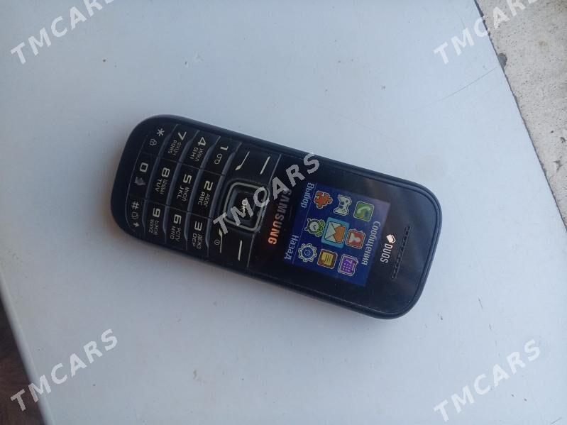 Samsung - Daşoguz - img 2