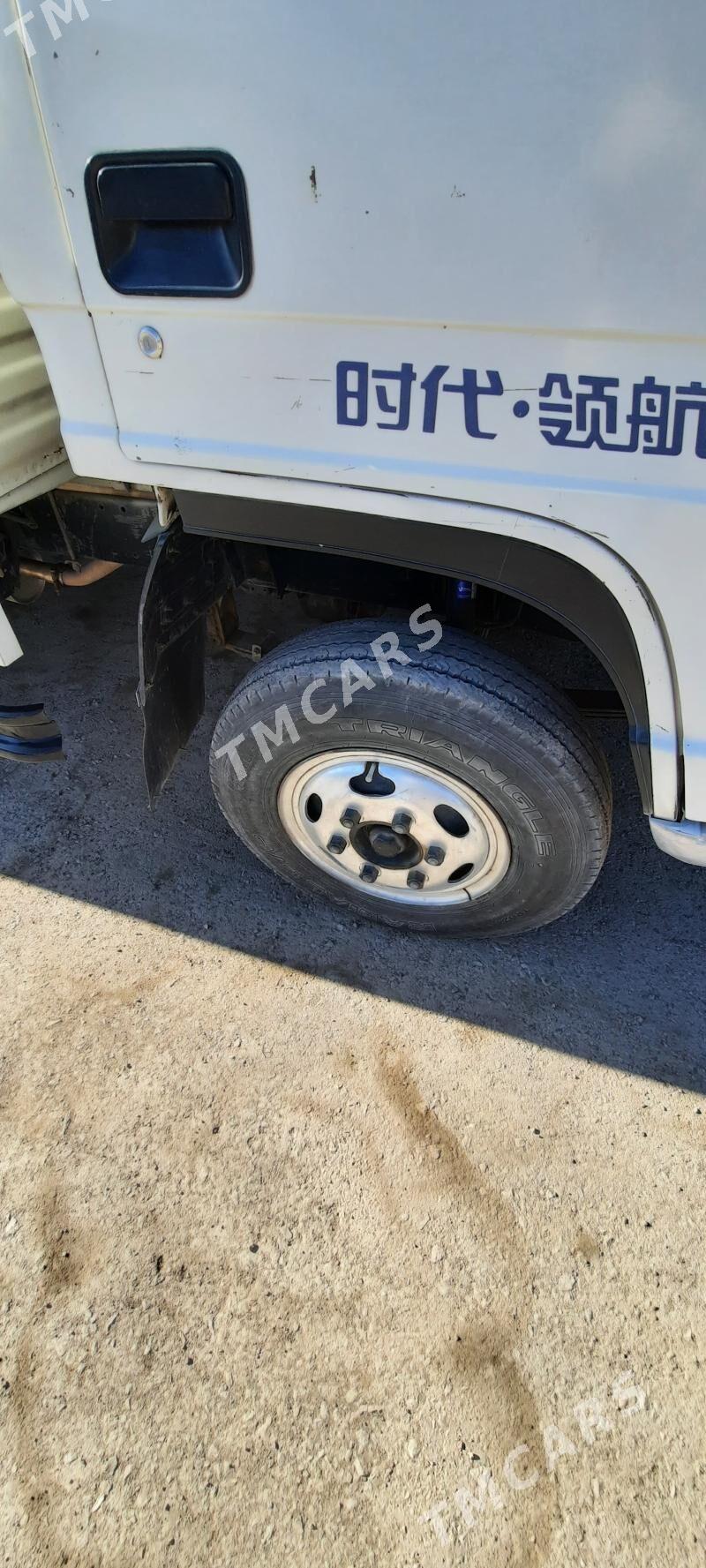 Forland H3 2015 - 155 000 TMT - Şabat etr. - img 3