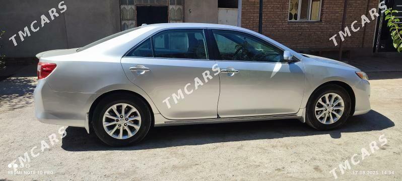 Toyota Camry 2012 - 210 000 TMT - Şabat etr. - img 7