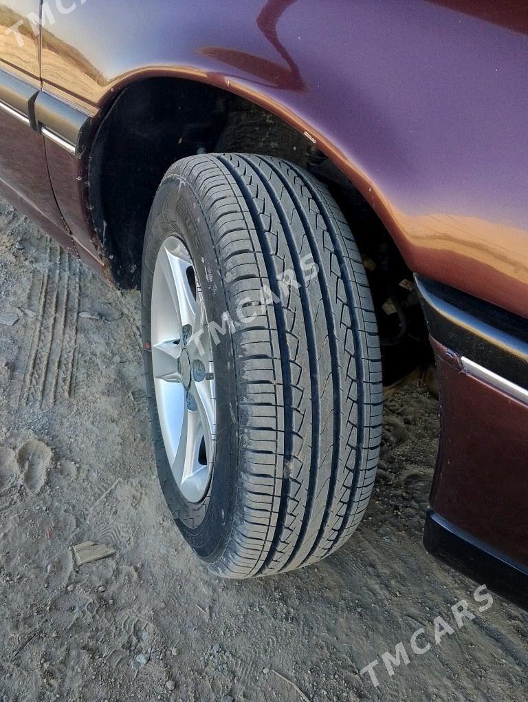 Opel Vectra 1992 - 38 000 TMT - Köneürgenç - img 2