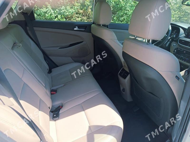 Hyundai Tucson 2020 - 285 000 TMT - Ашхабад - img 3