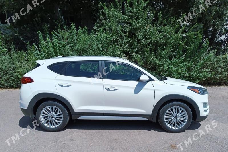 Hyundai Tucson 2020 - 285 000 TMT - Ашхабад - img 6