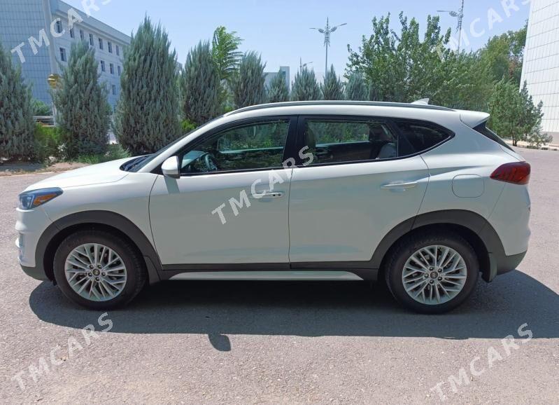 Hyundai Tucson 2020 - 285 000 TMT - Ашхабад - img 5