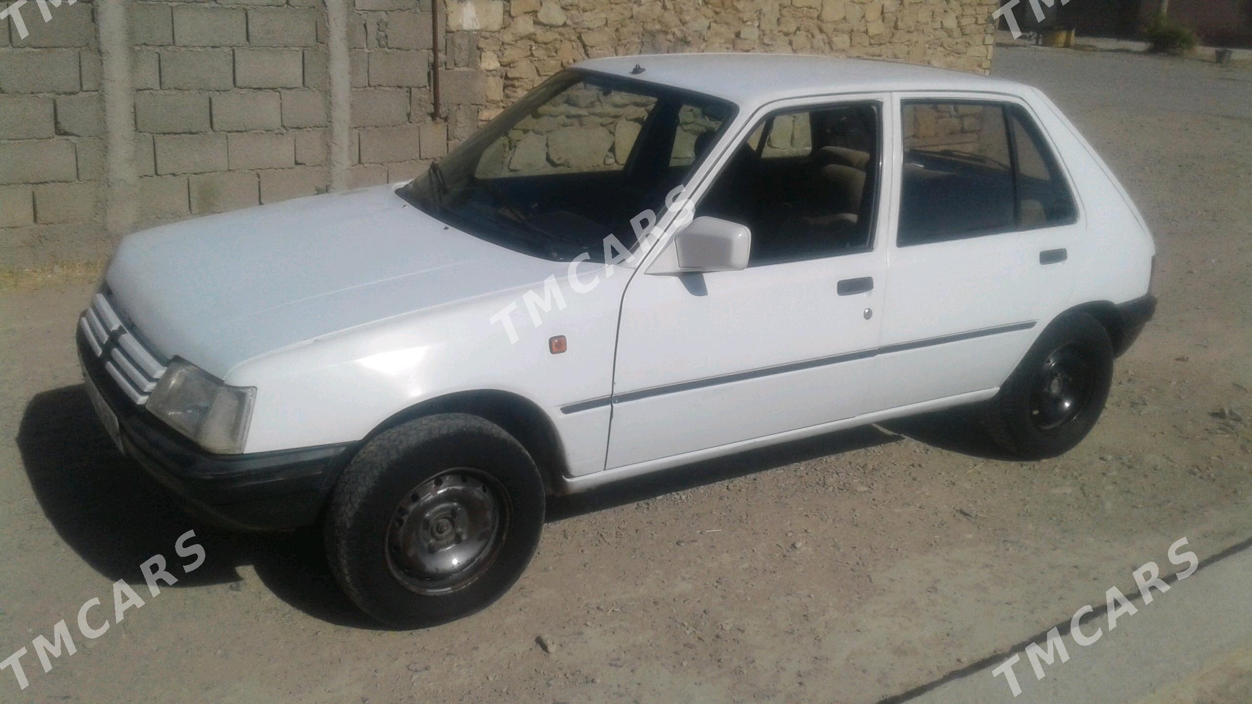 Peugeot 206 1996 - 12 000 TMT - Гызыларбат - img 2