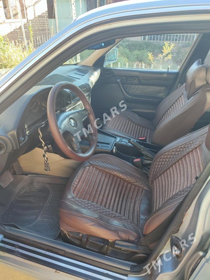 BMW 525 1990 - 60 000 TMT - Mary - img 3