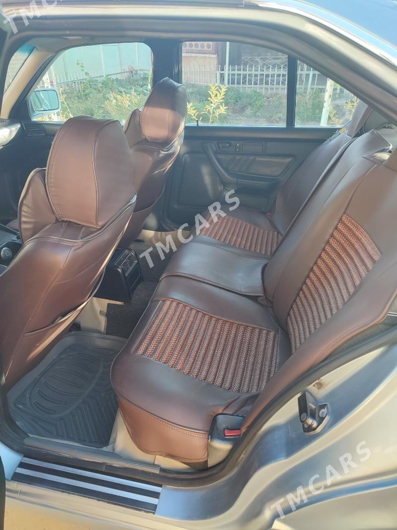 BMW 525 1990 - 60 000 TMT - Mary - img 2