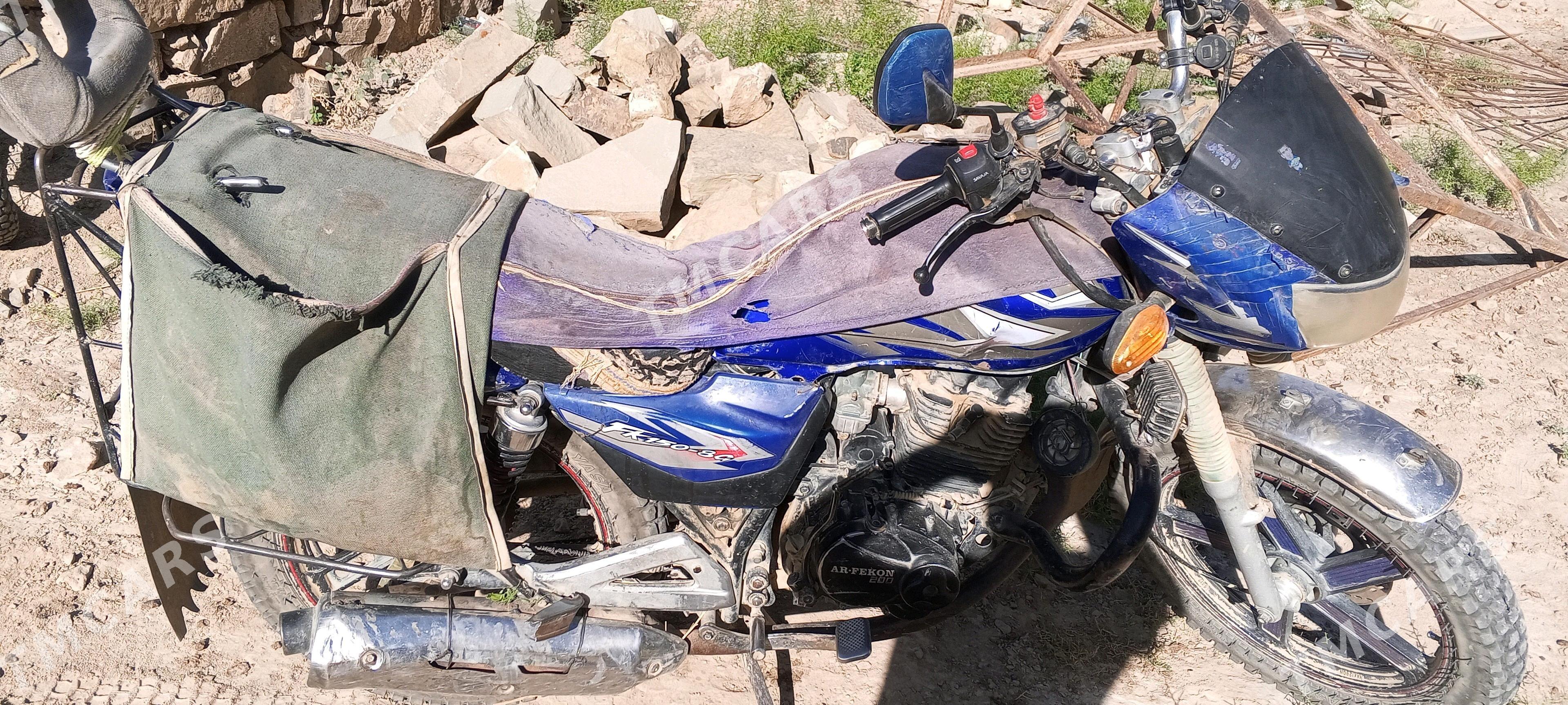 Fekon FK200-14G 2014 - 16 000 TMT - Махтумкули - img 3