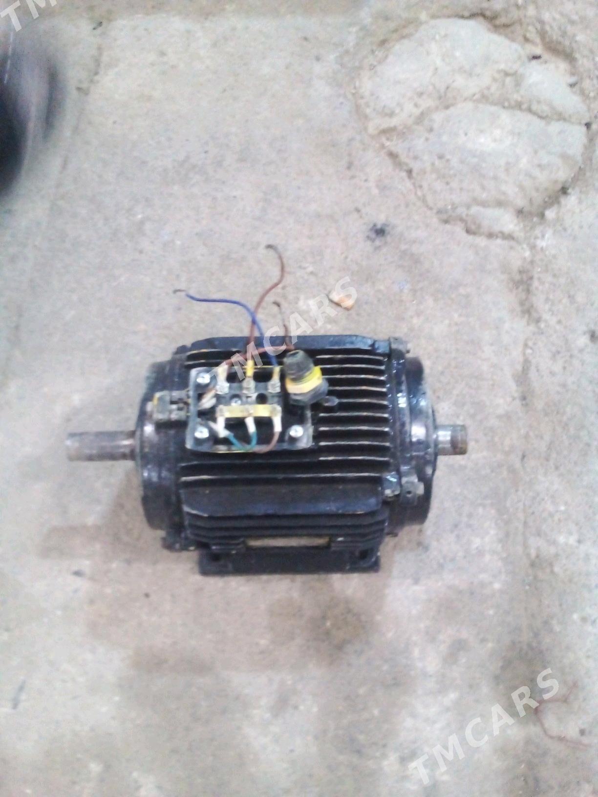 elektro motor - Kaka - img 3