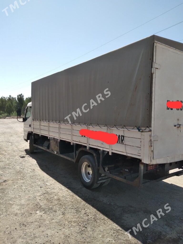 Mitsubishi Canter 2005 - 290 000 TMT - Tagtabazar - img 4