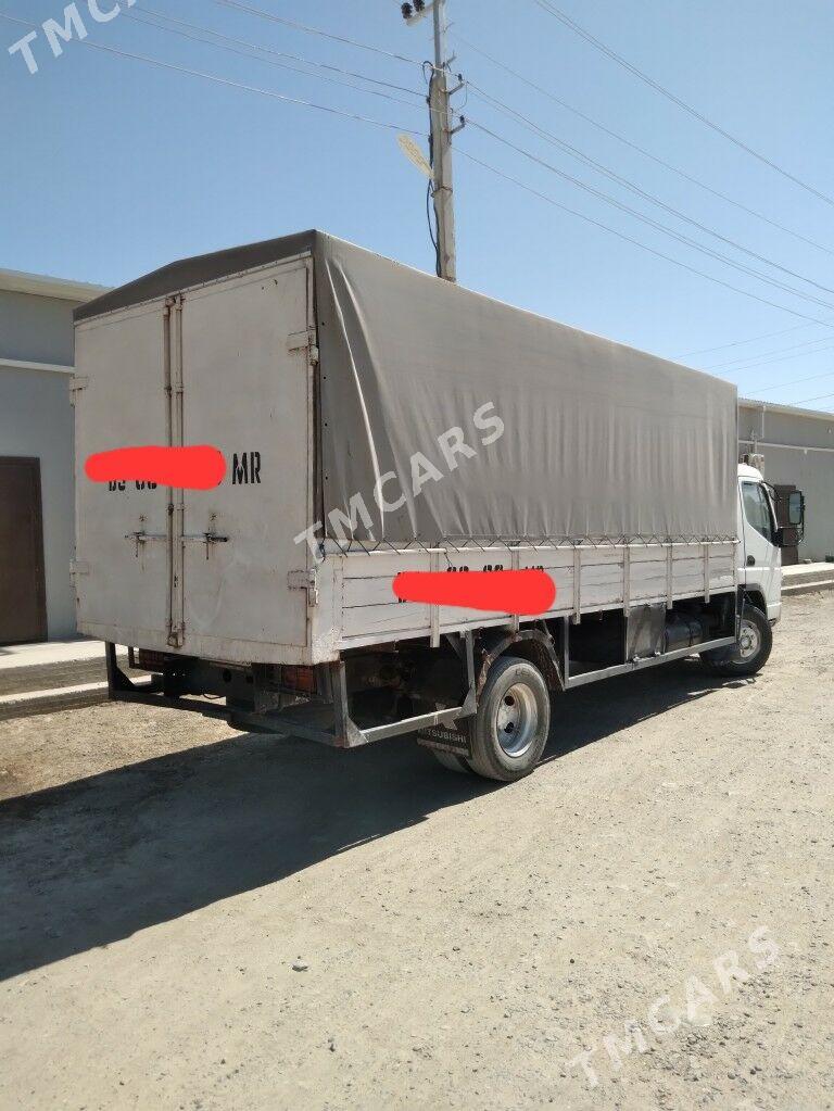 Mitsubishi Canter 2005 - 290 000 TMT - Tagtabazar - img 2