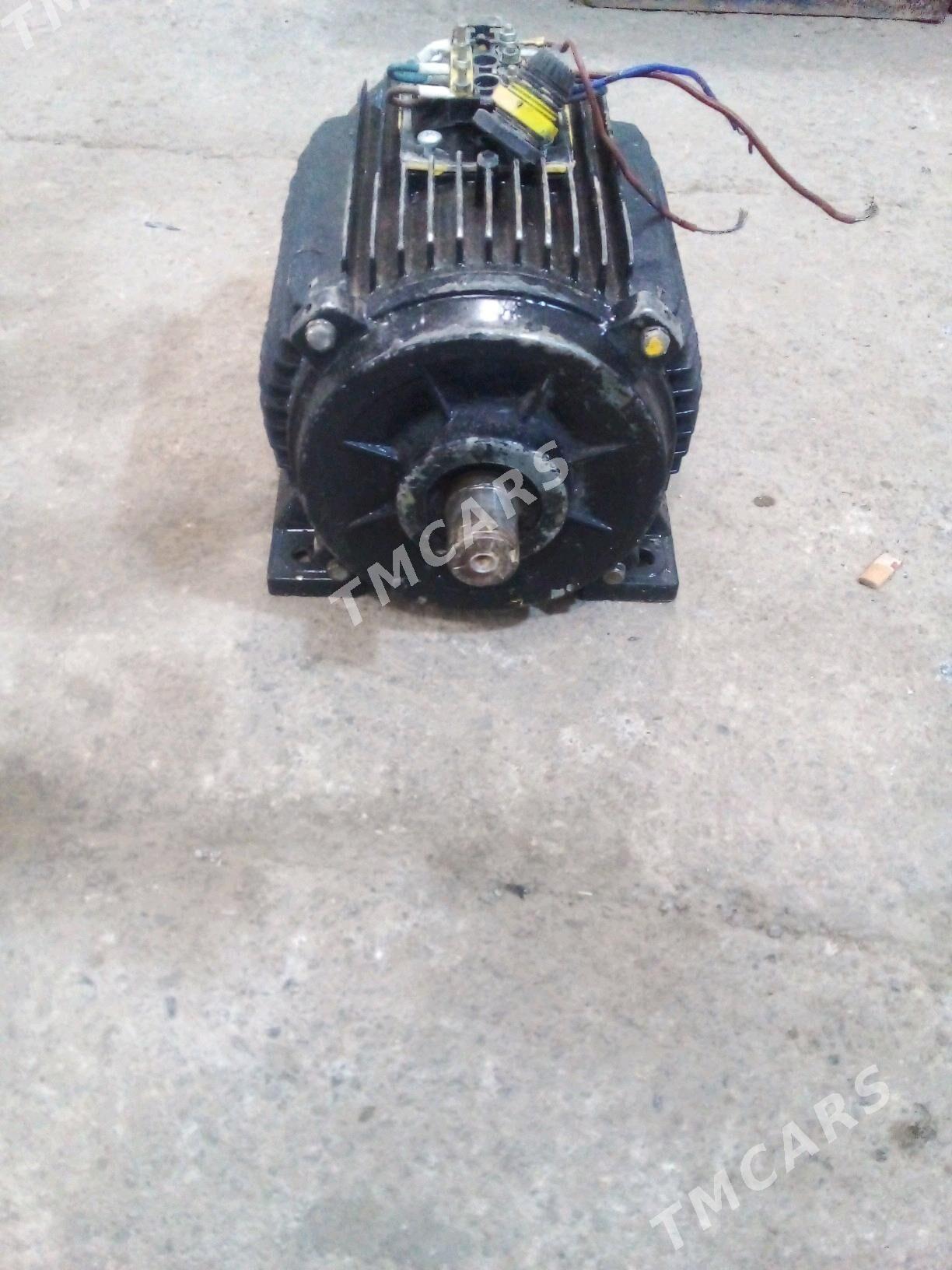 elektro motor - Kaka - img 5