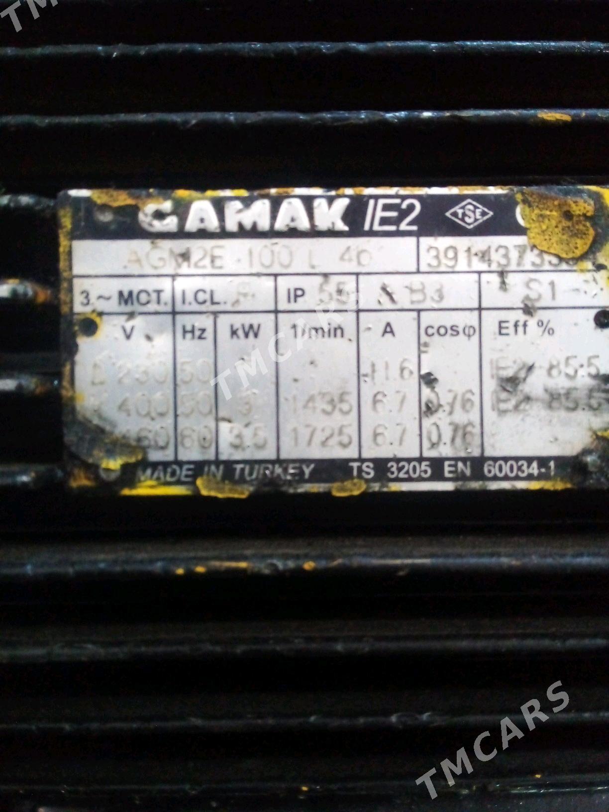 elektro motor - Kaka - img 2