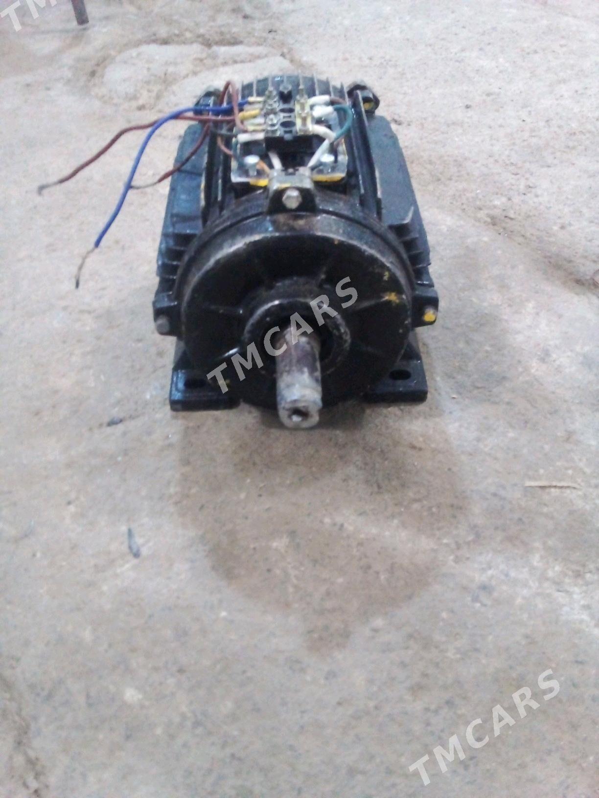 elektro motor - Kaka - img 4