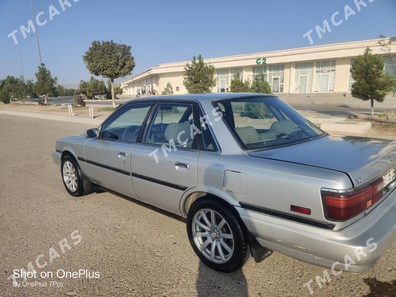 Toyota Camry 1990 - 65 000 TMT - Türkmenabat - img 3